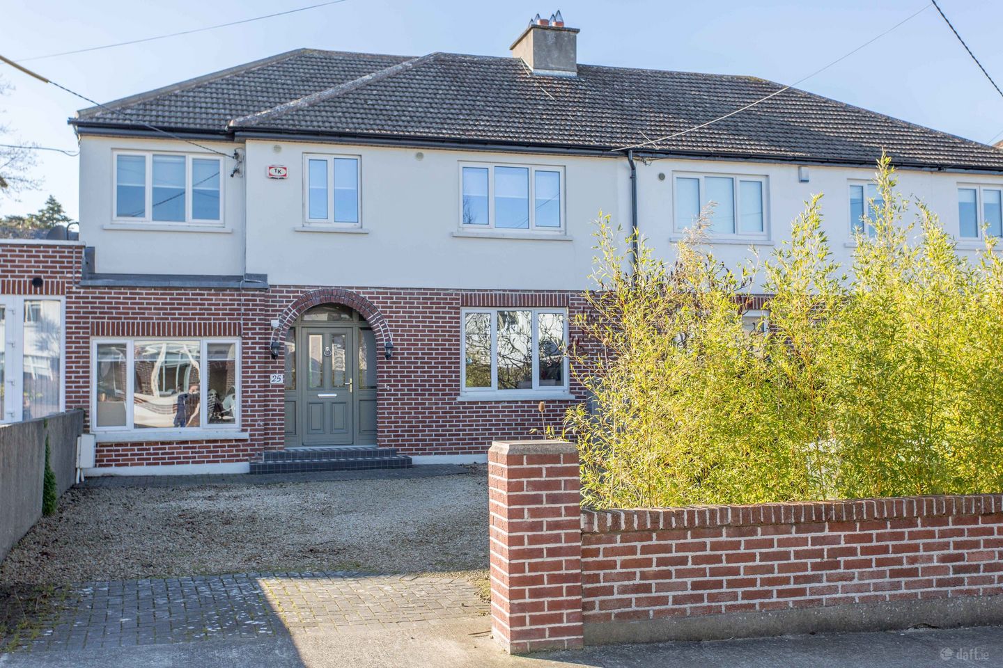 25 Farmhill Road, Goatstown, Dublin 14