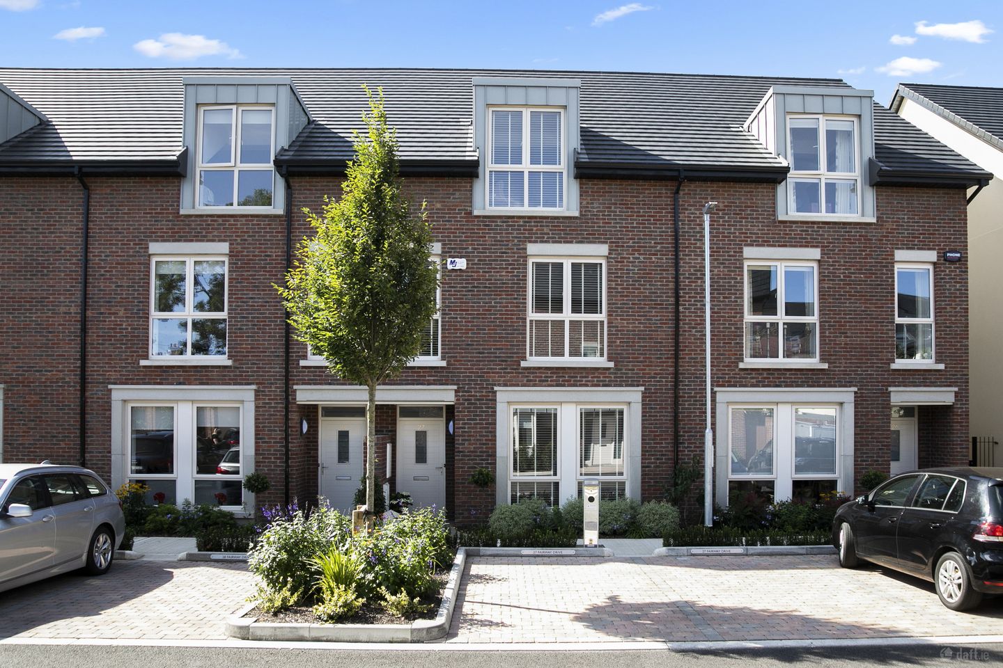 27 Fairway Drive, Cualanor, Dun Laoghaire, Co. Dublin, A96PH0F