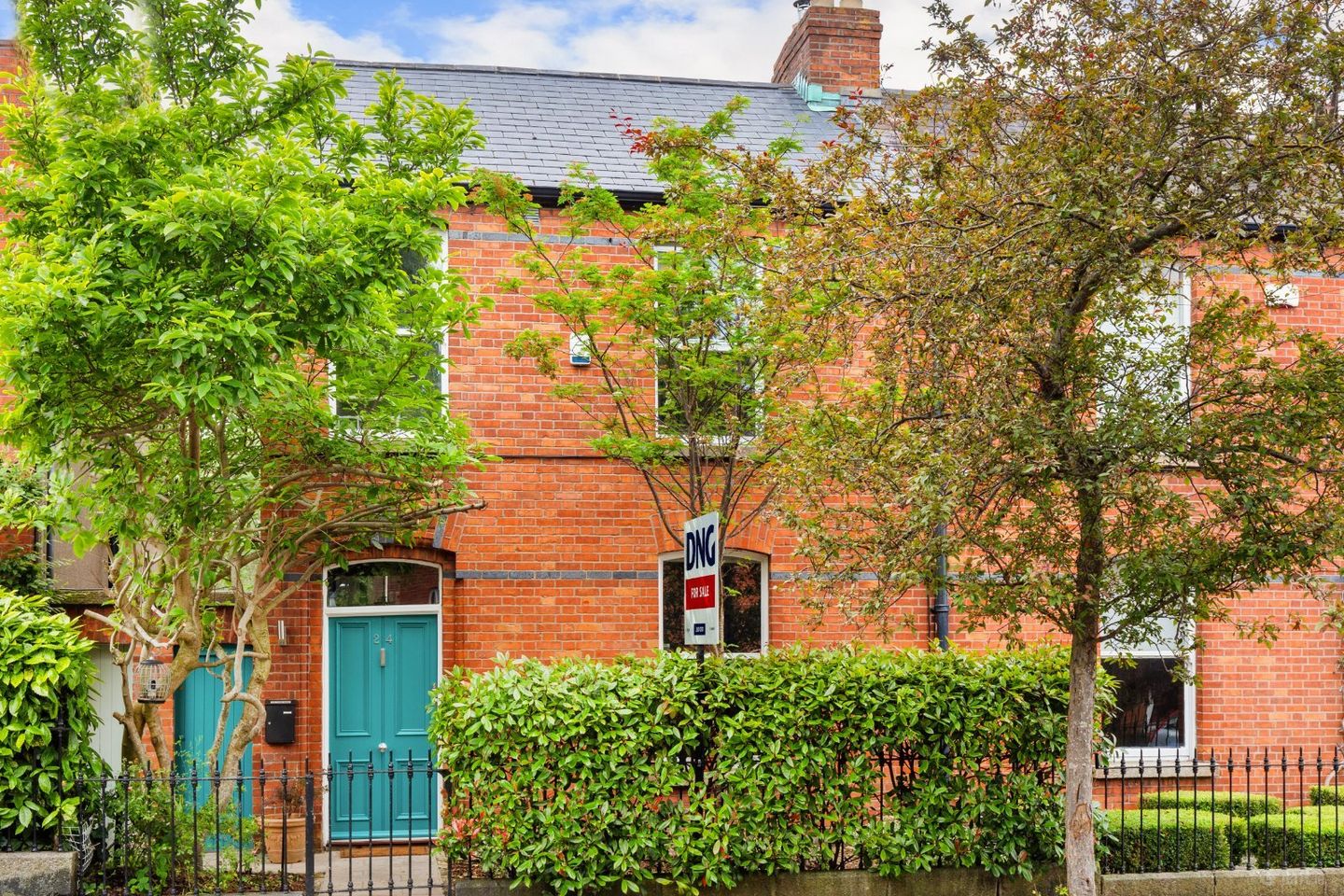 24 Beechwood Avenue Upper, Ranelagh, Dublin 6, D06H0A6