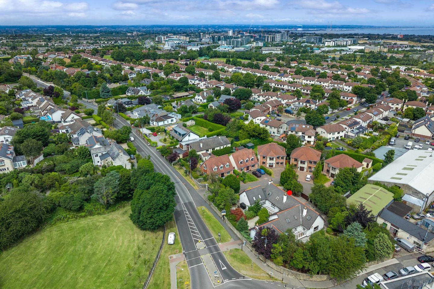 Murphystown House, Kilgobbin Road, Sandyford, Dublin 18, D18A2P1