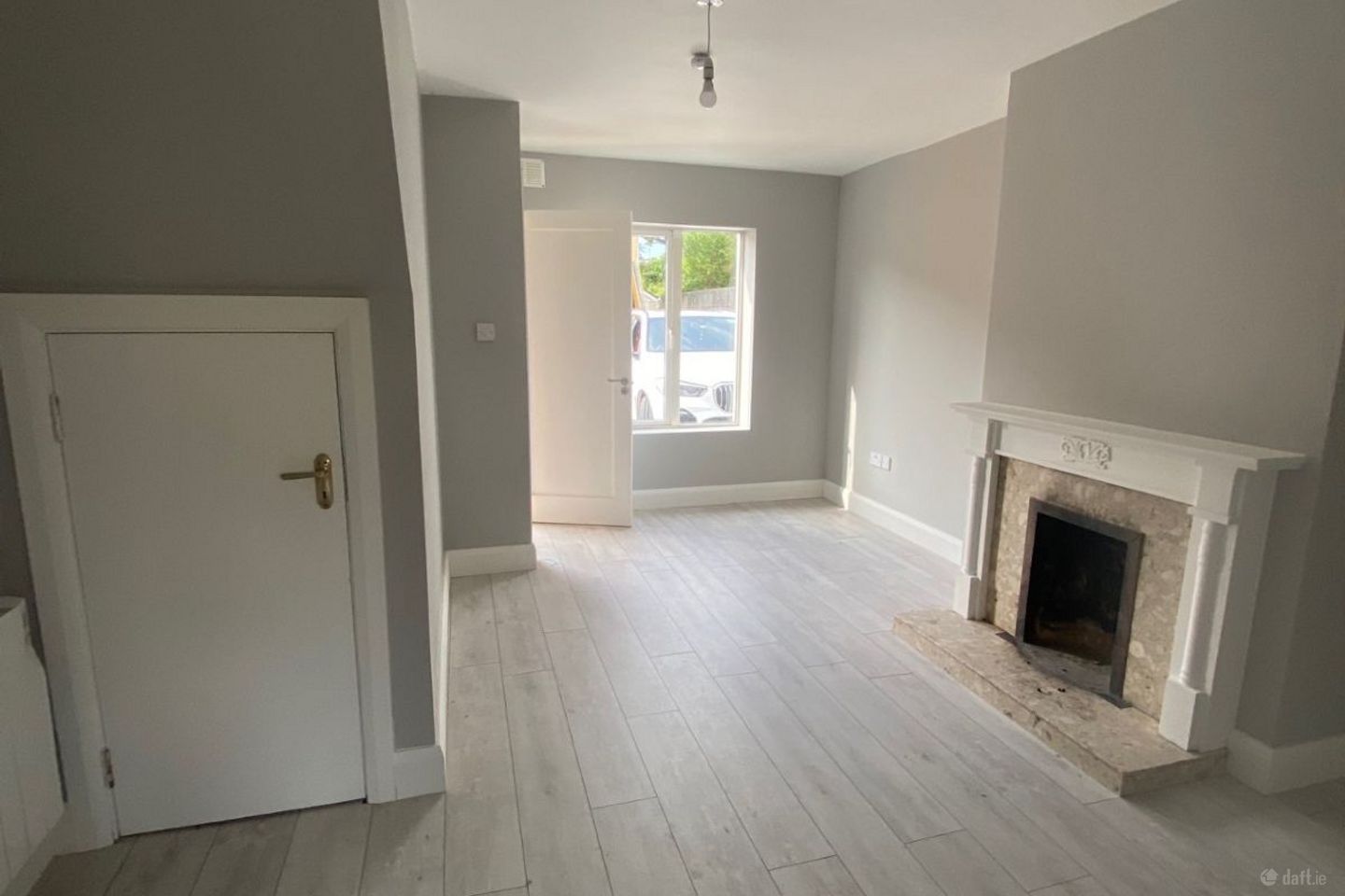 1 Dunlo View, Dunlo Hill , Ballinasloe, Co. Galway, H53X978