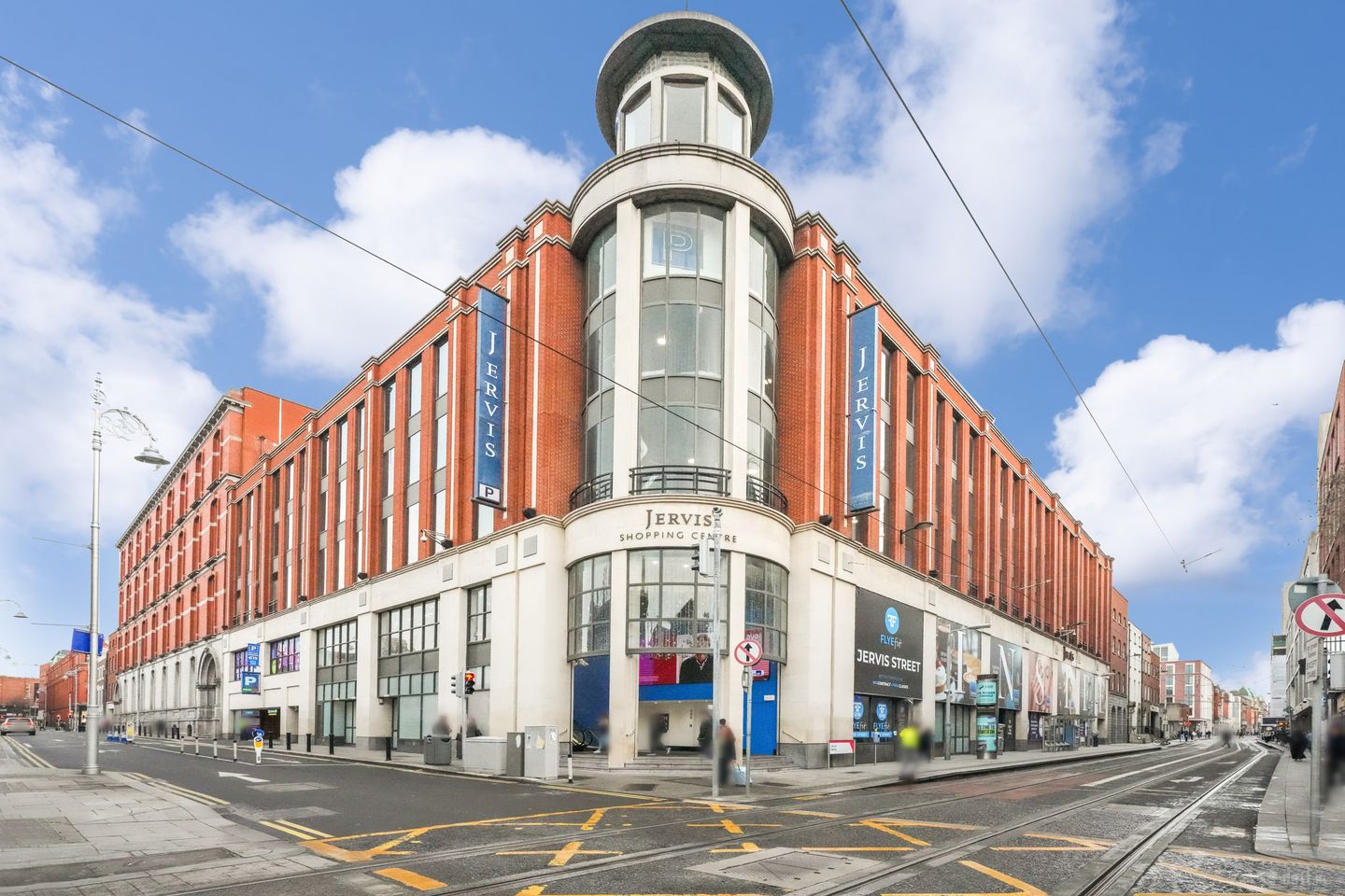 51 Jervis Place, Upper Abbey Street, Jervis Street, Dublin 1