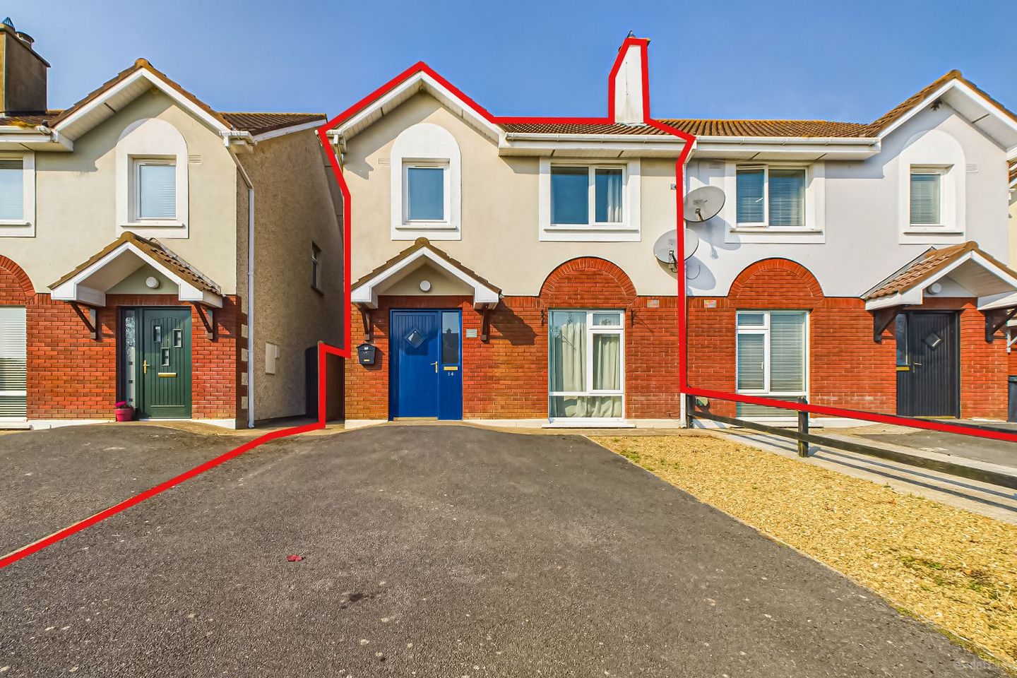 14 Cuan Na Greine, Crooke, Passage East, Co. Waterford, X91E3X7