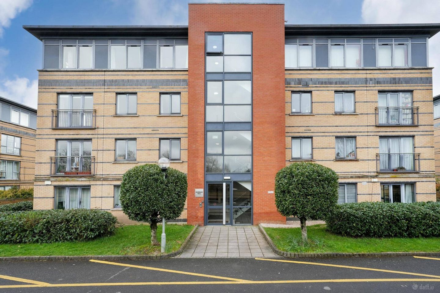 1 Rosebank Hall, Clondalkin, Dublin 22