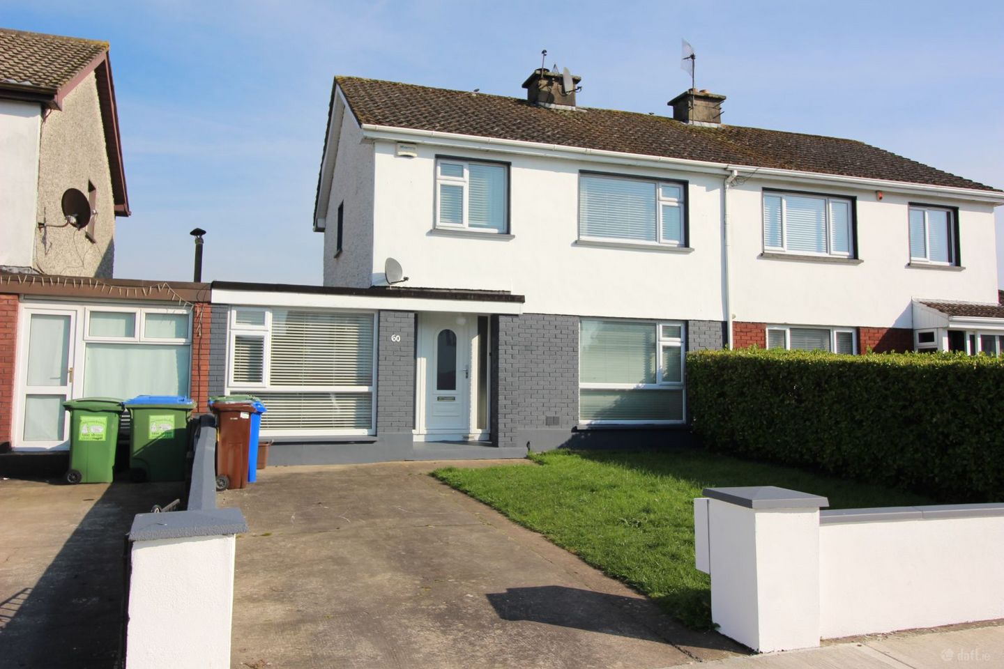 60 Blackthorn Drive, Caherdavin Heights, Caherdavin, Co. Limerick