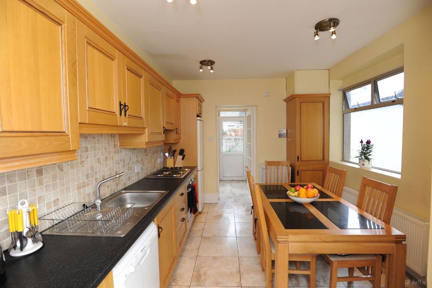 Connaught Ave, College Road, (adjacent UCC), Cork City Centre