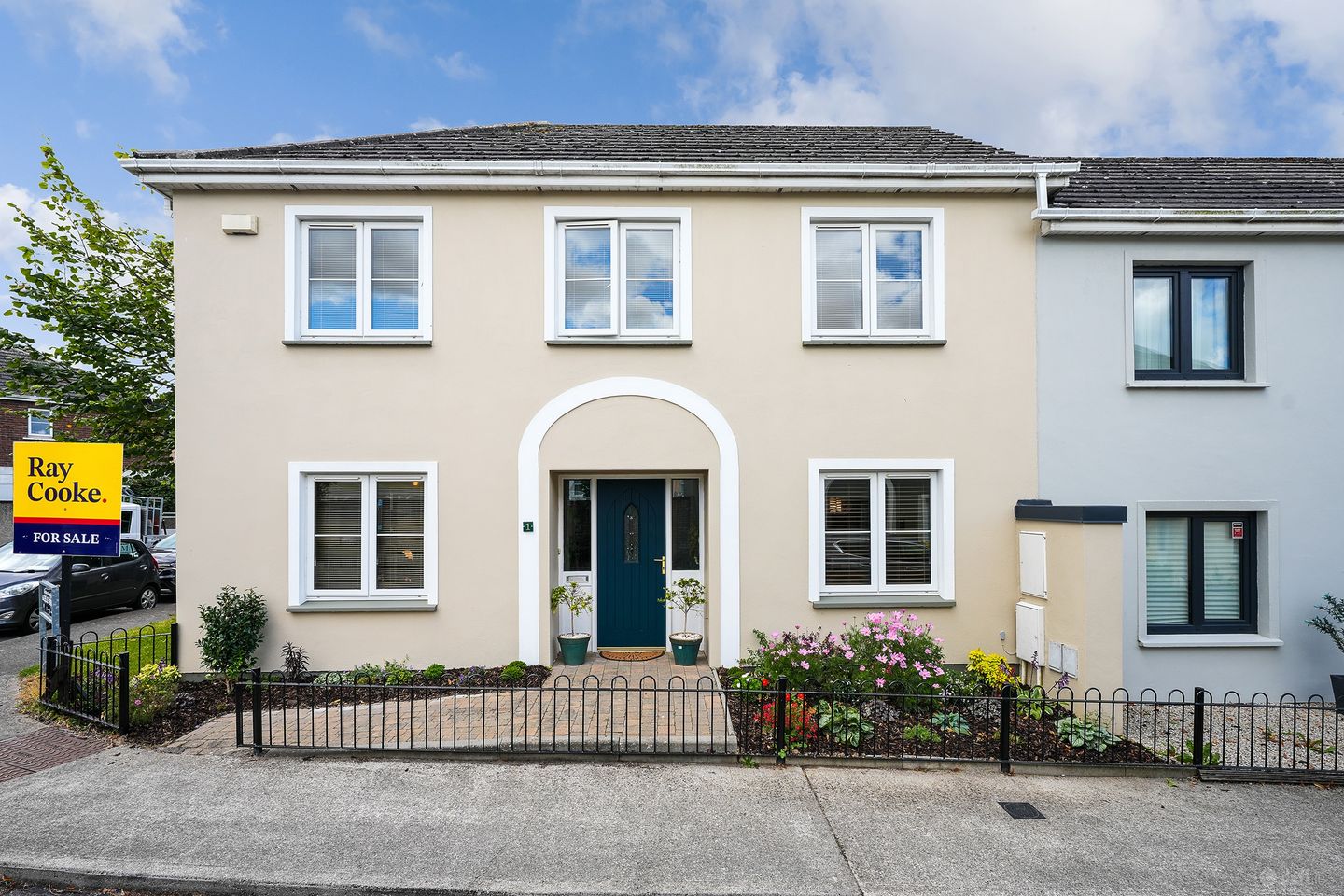 1 Gazelle Terrace, Tyrrelstown, Dublin 15