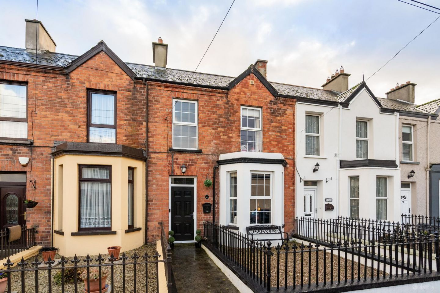 6 Castle Avenue, Buncrana, Buncrana, Co. Donegal, F93P3C6