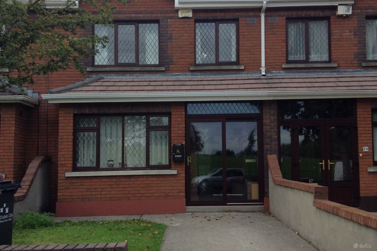 ashington dale, Ashington, Dublin 7