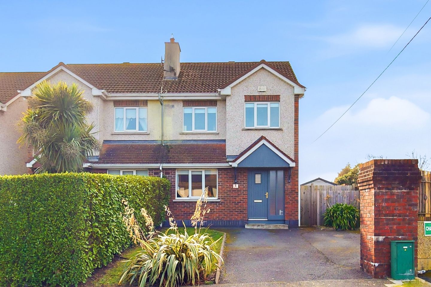5 Charvey Court, Rathnew, Wicklow, Co. Wicklow, A67X642