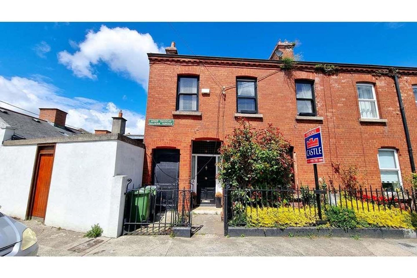 10 Gulistan Terrace, Rathmines, Dublin 6, D06H4X2