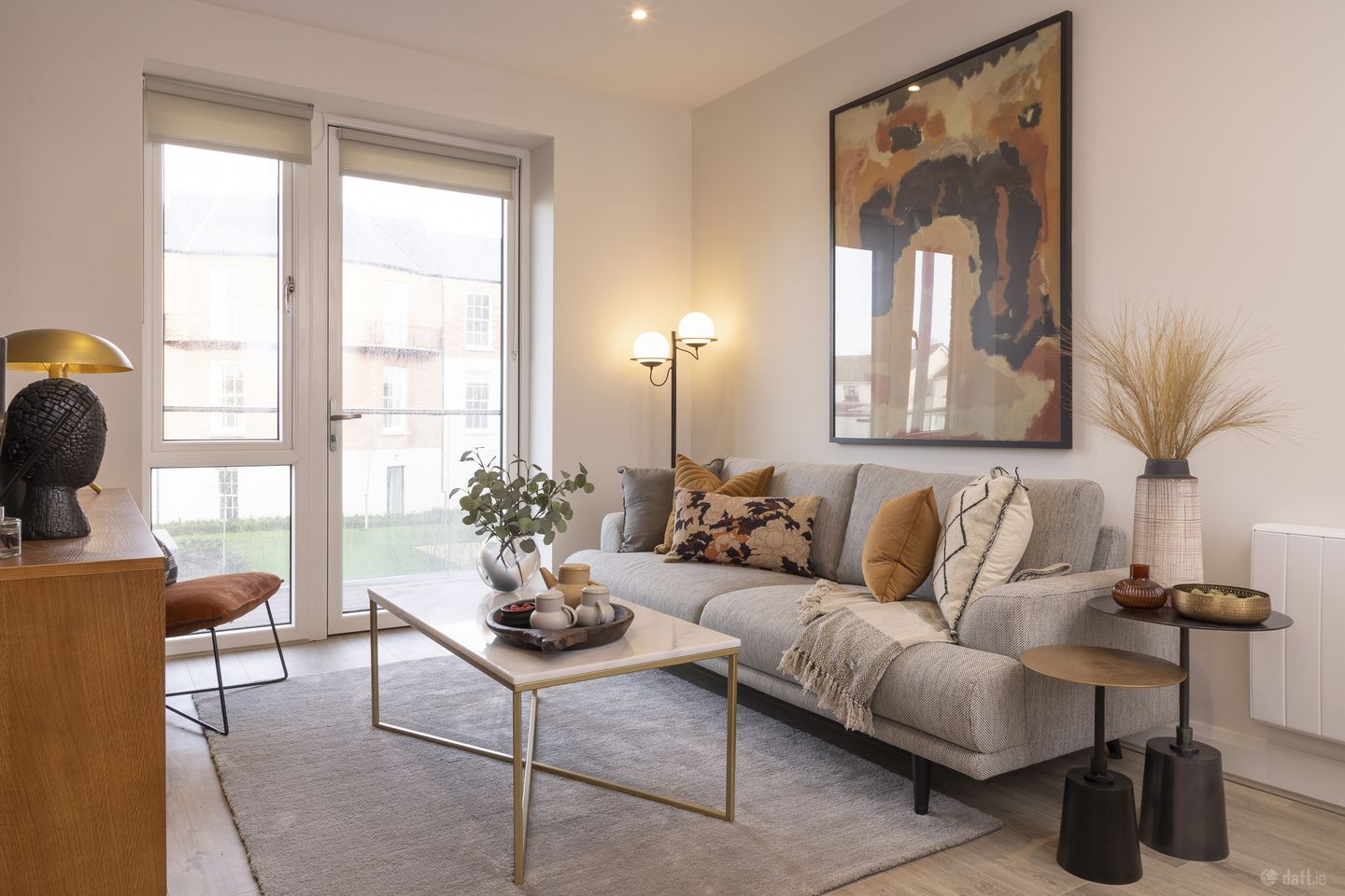 1 Bed , Occu Verville, Vernon Avenue, Clontarf, Dublin 3