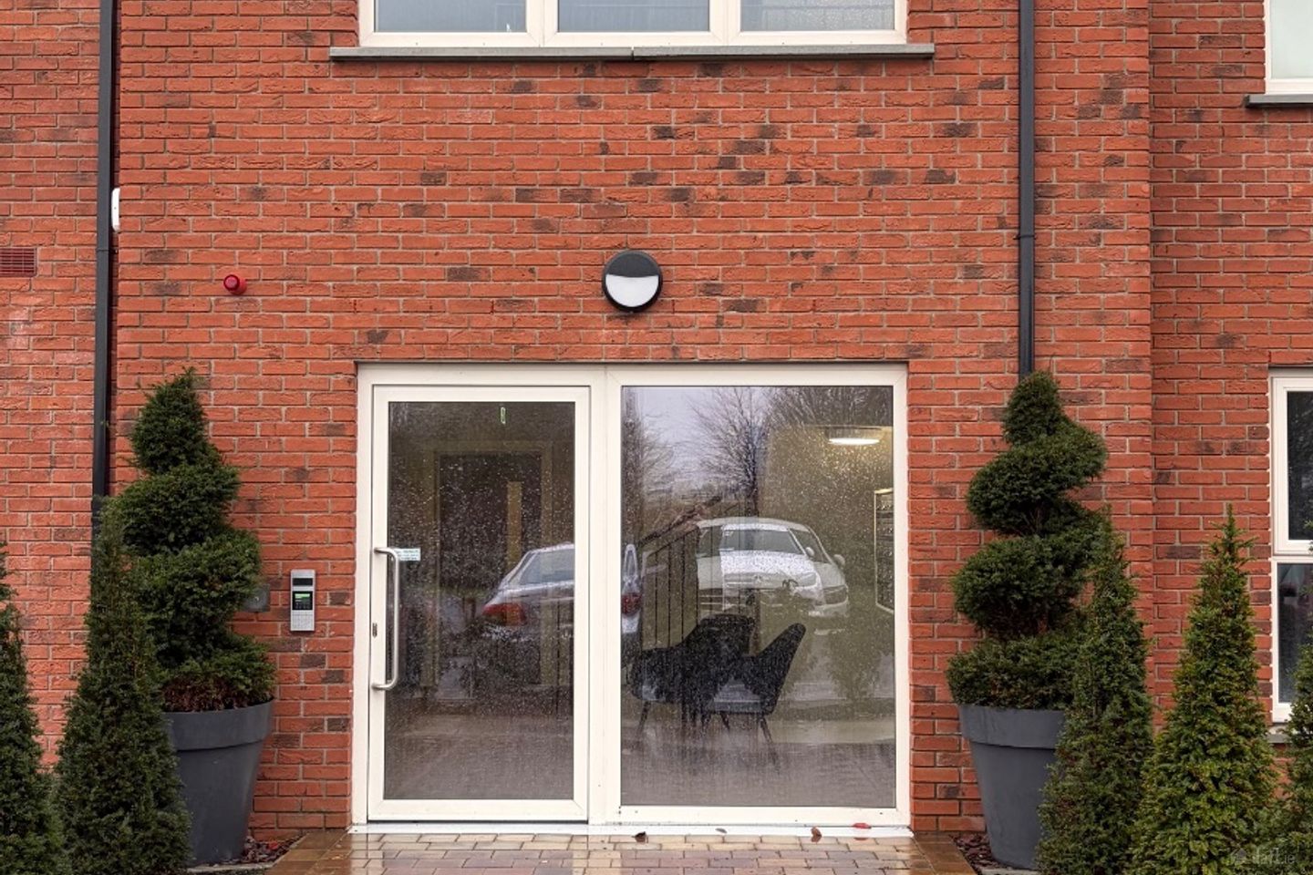 4 Racecourse Gate, Naas, W91H527, Naas, Co. Kildare