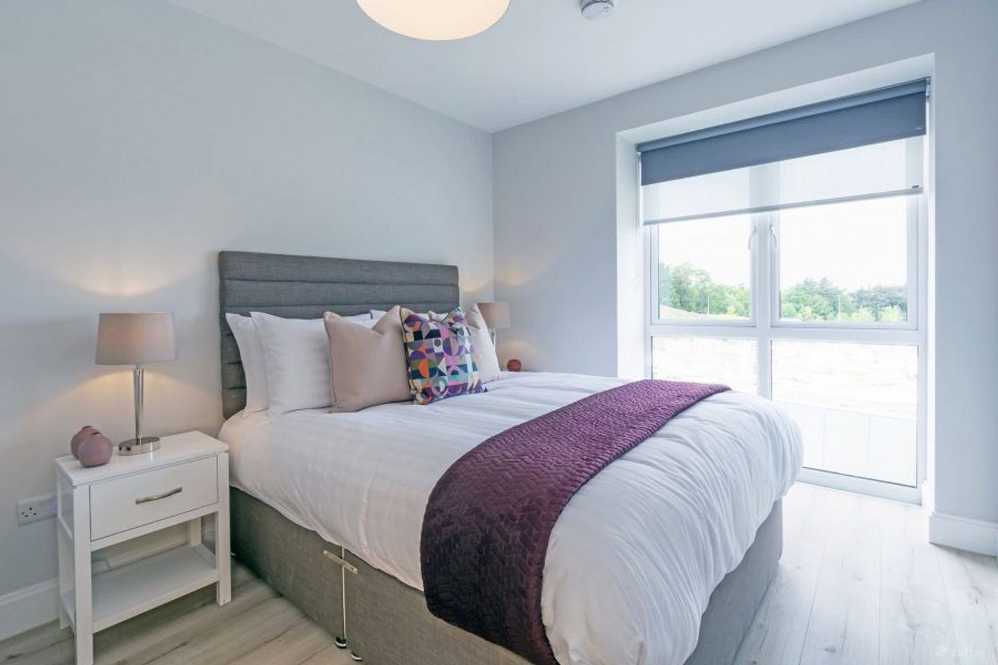 Apartment 164, Fairway Court, Cualanor, Dun Laogha, Glenageary, Co. Dublin