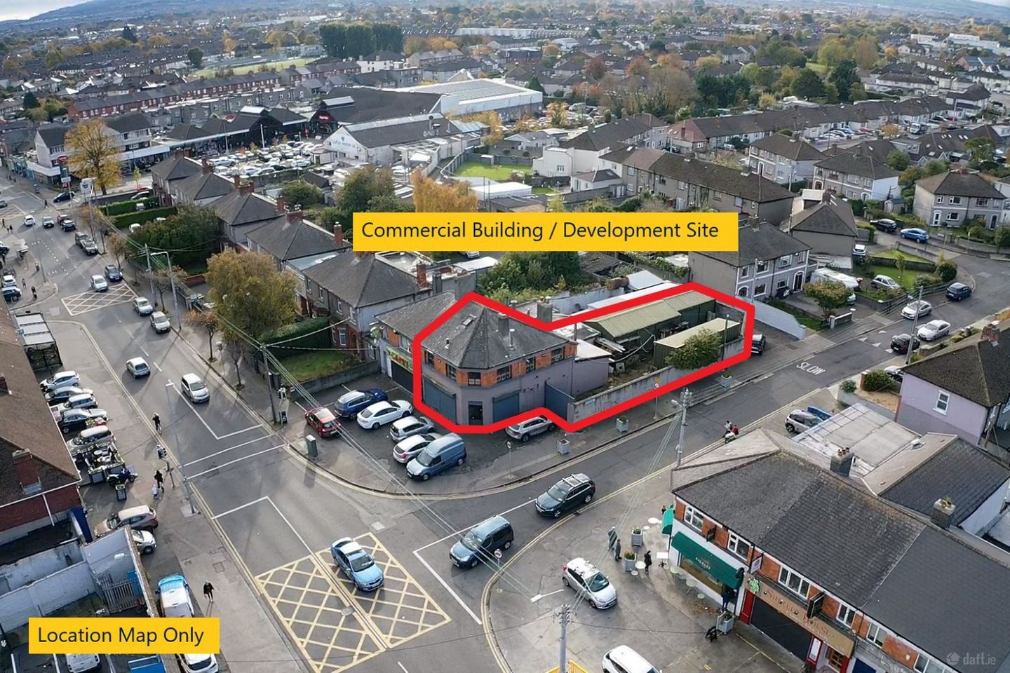 42 Sundrive Road, Kimmage, Dublin 12, D12HN27