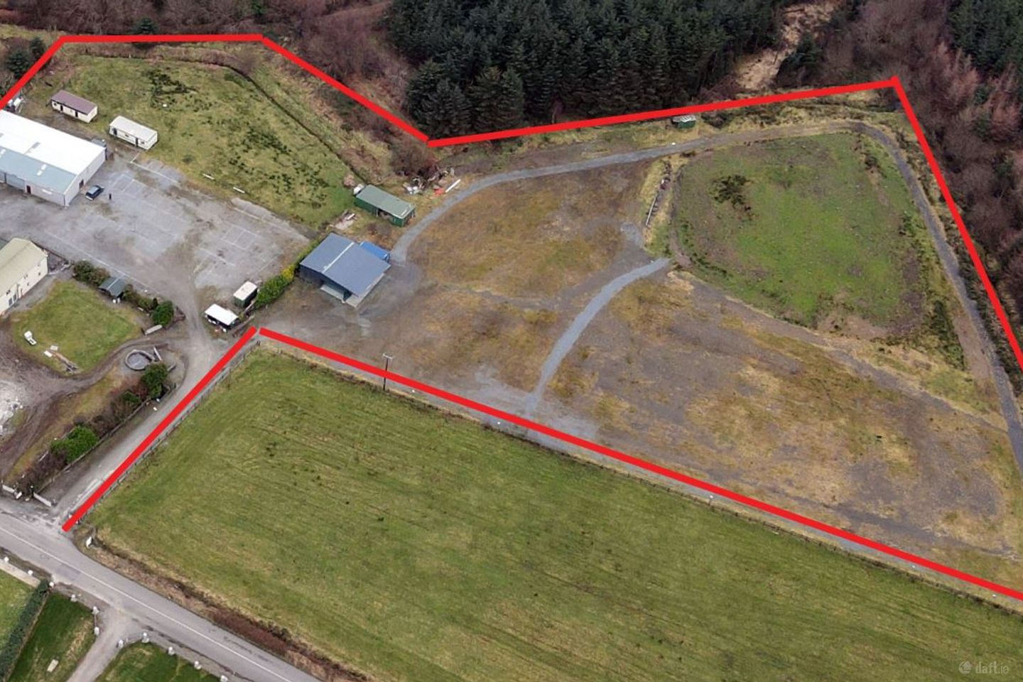  Knocknagree, Knocknagree, Co. Cork, P51HH2Y