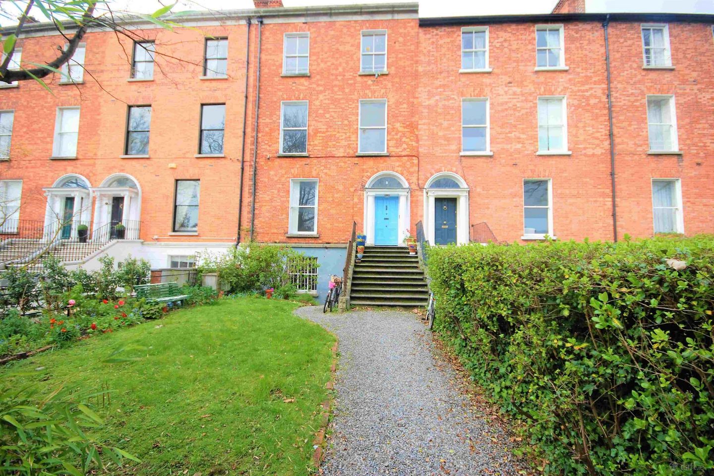 Raglan Road, Ballsbridge, Dublin 4