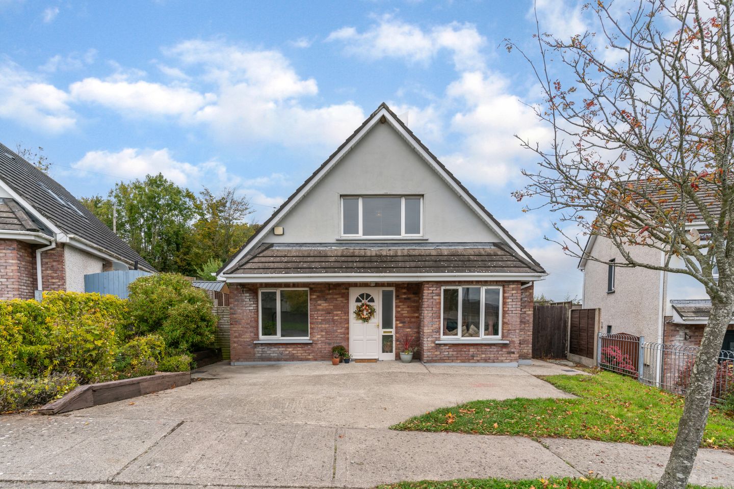 48 Mullaunmore, Ballon, Co. Carlow, R93X206