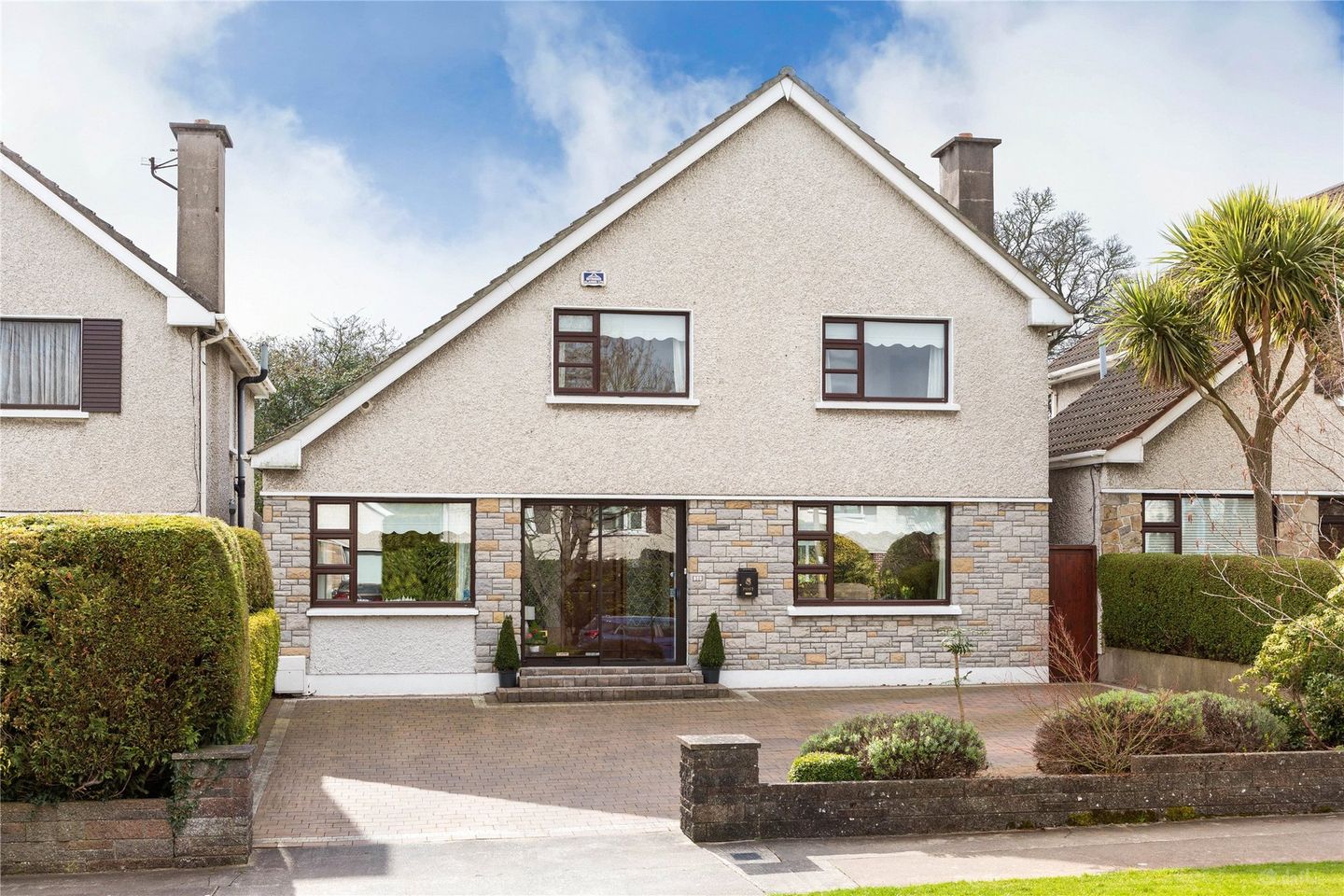 10 Knocknashee, Goatstown, Dublin 14, D14F891