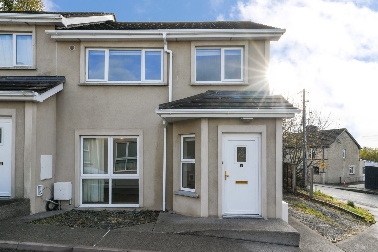 1 Derrylurgan Court,, Rassan Road,, Ballyjamesduff, Co. Cavan, A82W2D1
