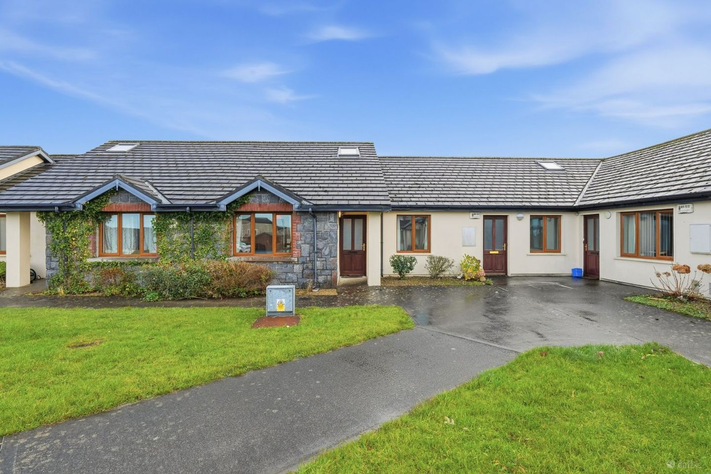 20 Sonas Retirement Village, Inniscrone, Enniscrone, Co. Sligo, F26D773