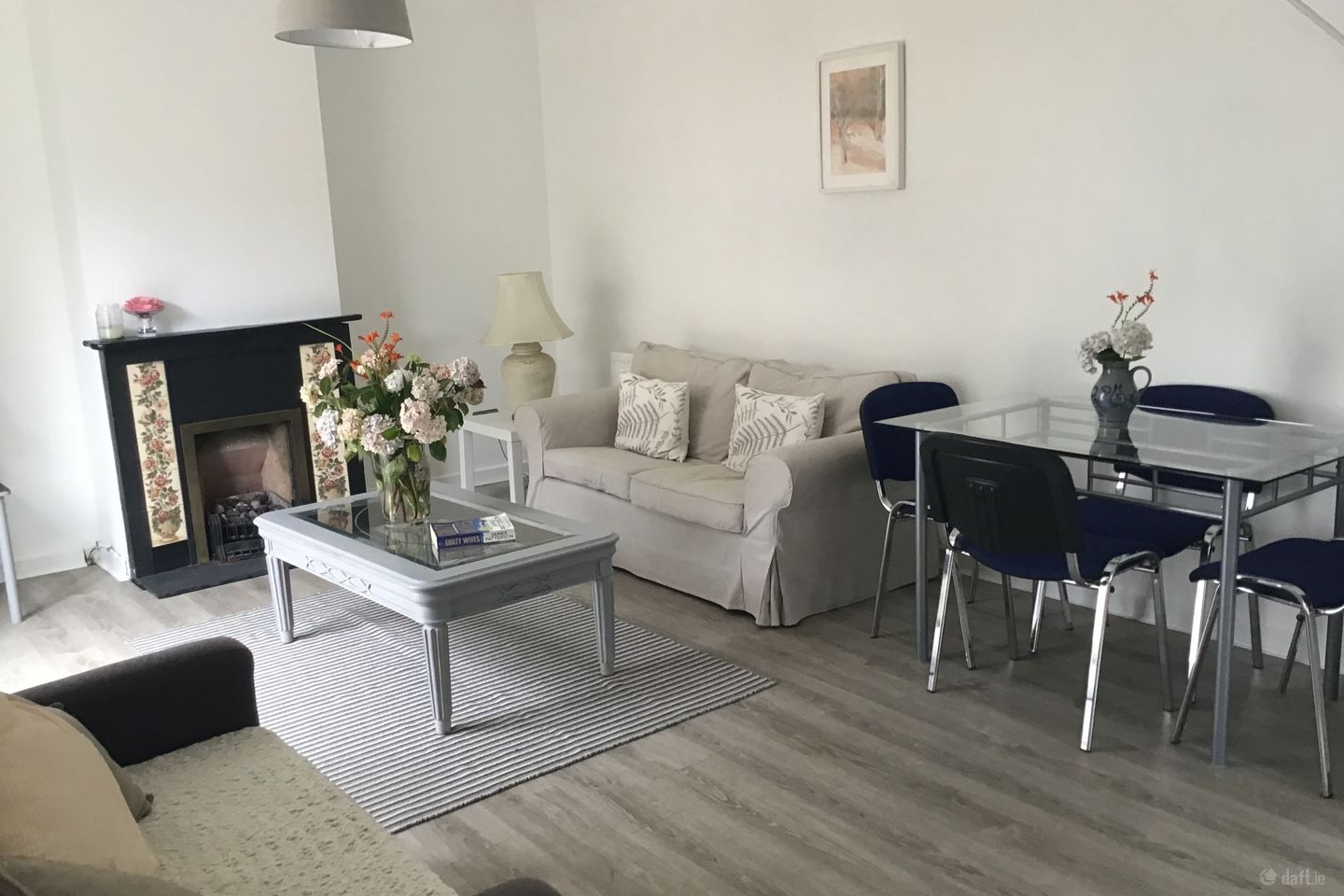 11 Caledon Court, East Road, East Wall, Dublin 3, D03KV40