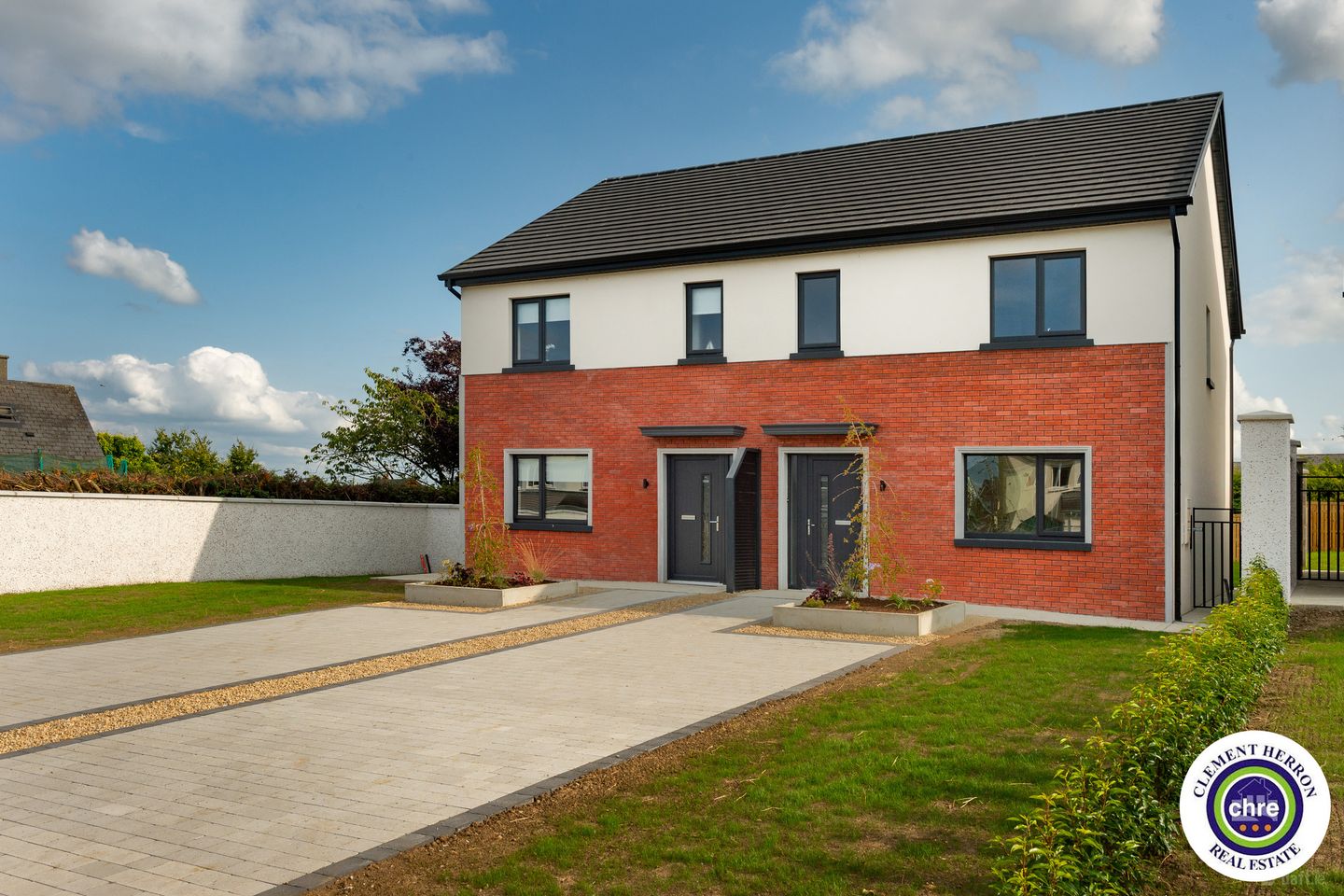 Rahin Towers Road, Ballylynan, Co. Laois