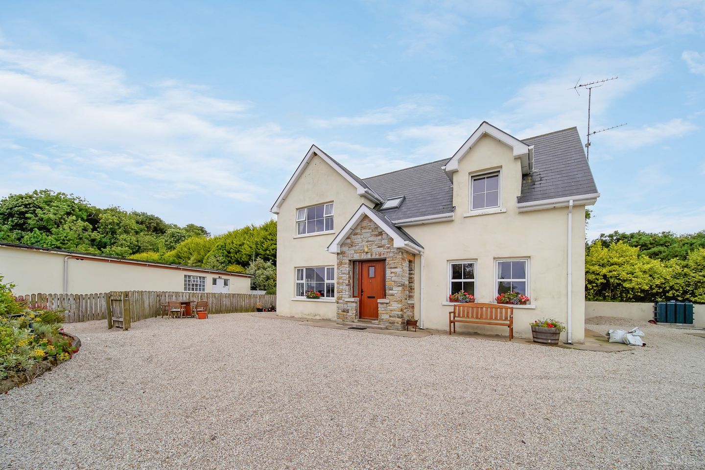 4 Ardglass, Portsalon, Co Donegal, F92V9T7