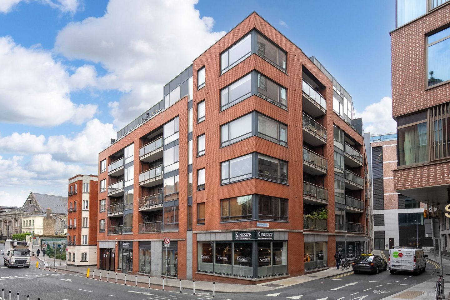 22 Chancery Court, Bride Street, Dublin 8, D08TD66