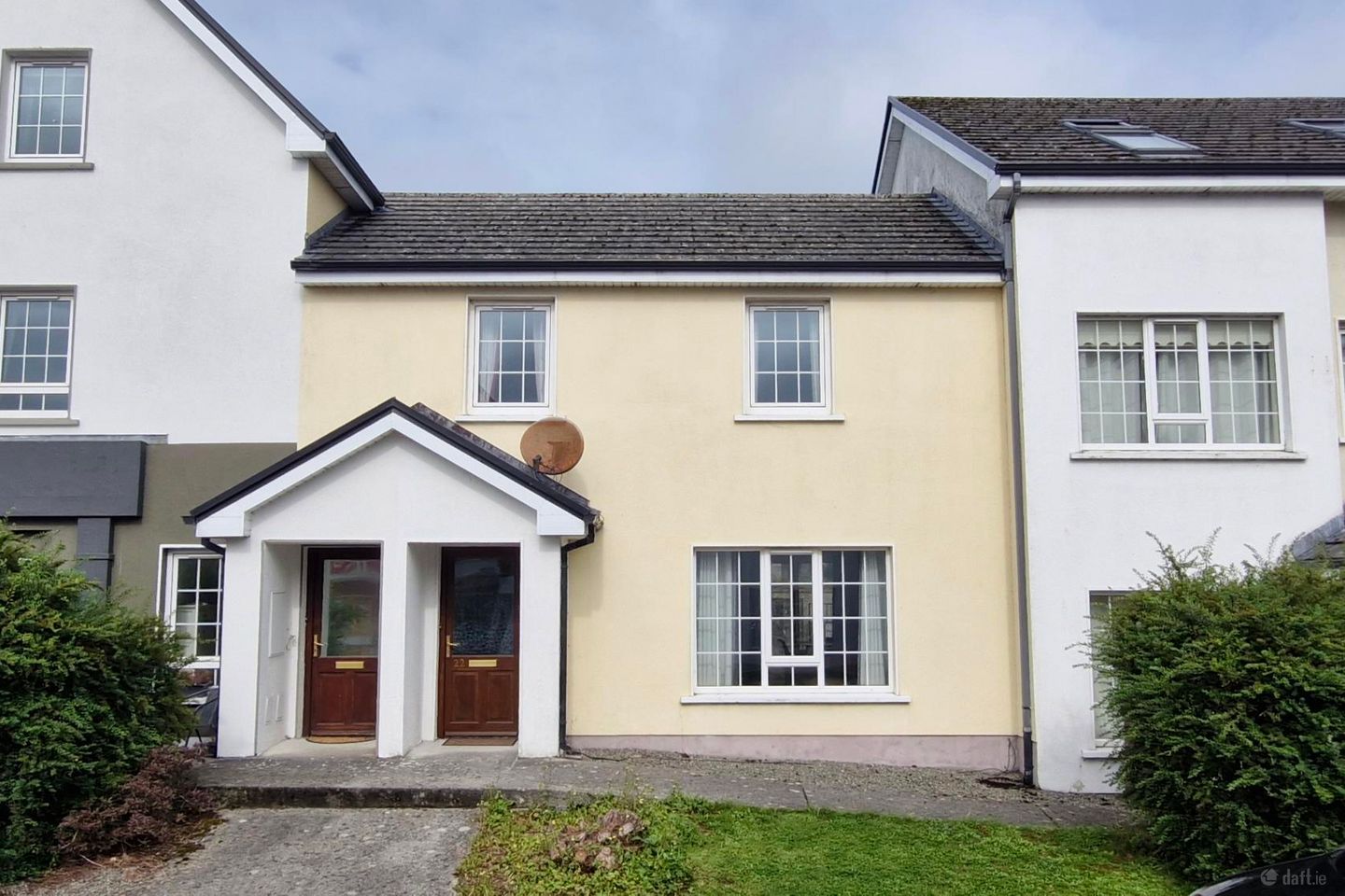 22 Millbrook, Milltown, Tuam, Co. Galway, H54HF68