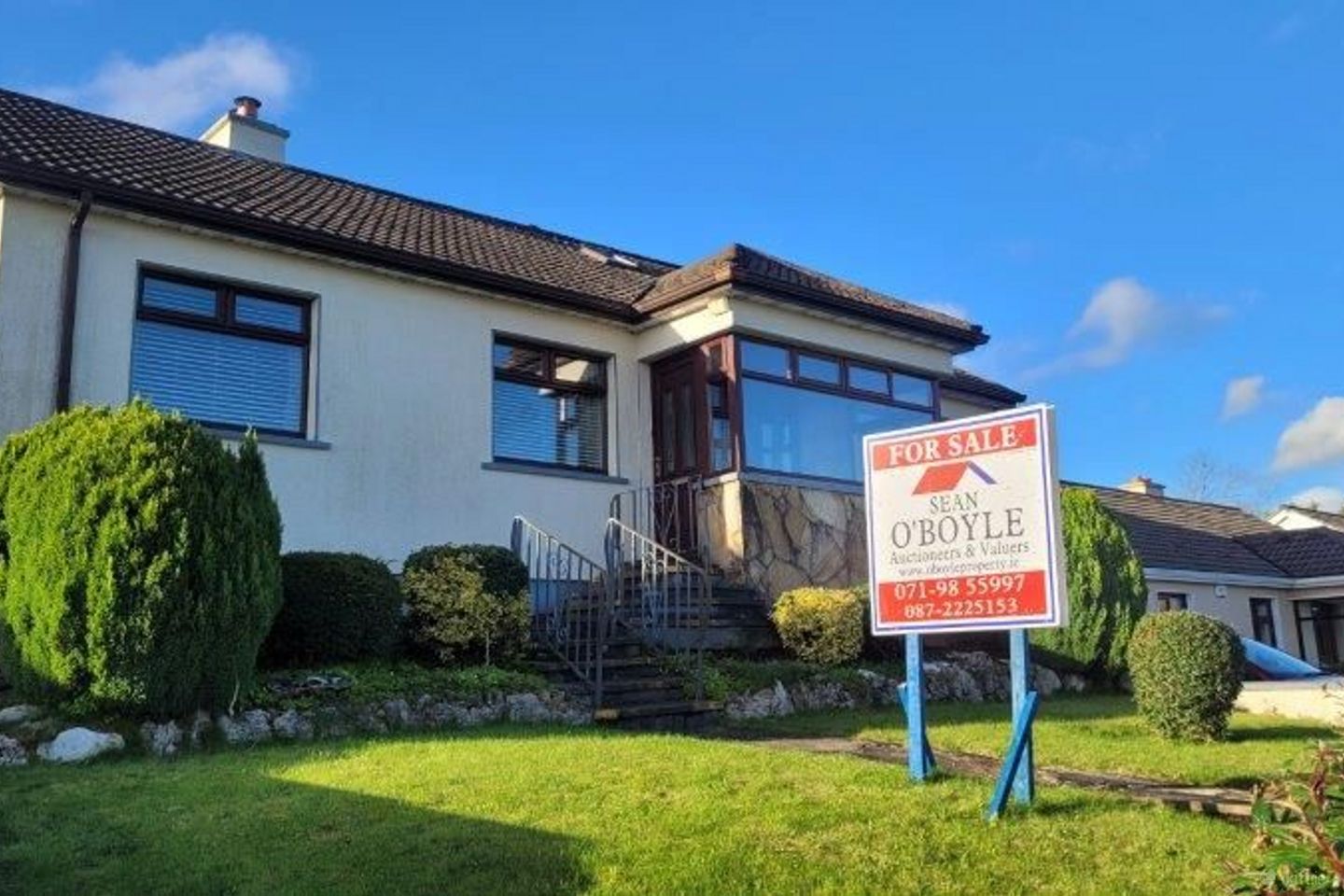 Skreeny, Manorhamilton, Manorhamilton, Co. Leitrim, F91P0K8