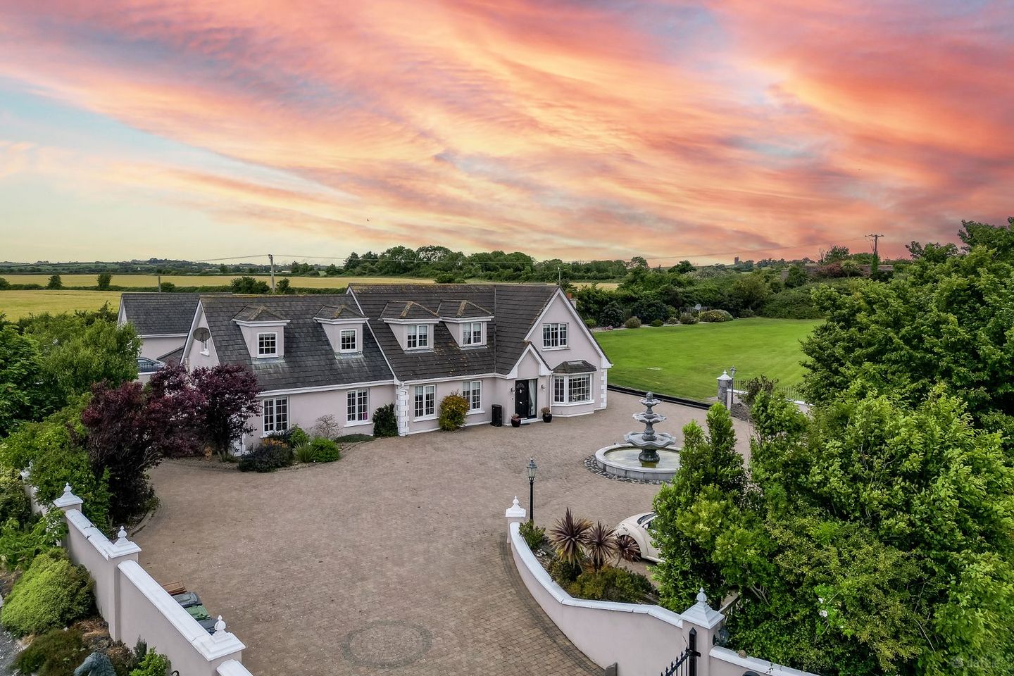 Bramble Lodge, Lusk, Co. Dublin, K45NY98