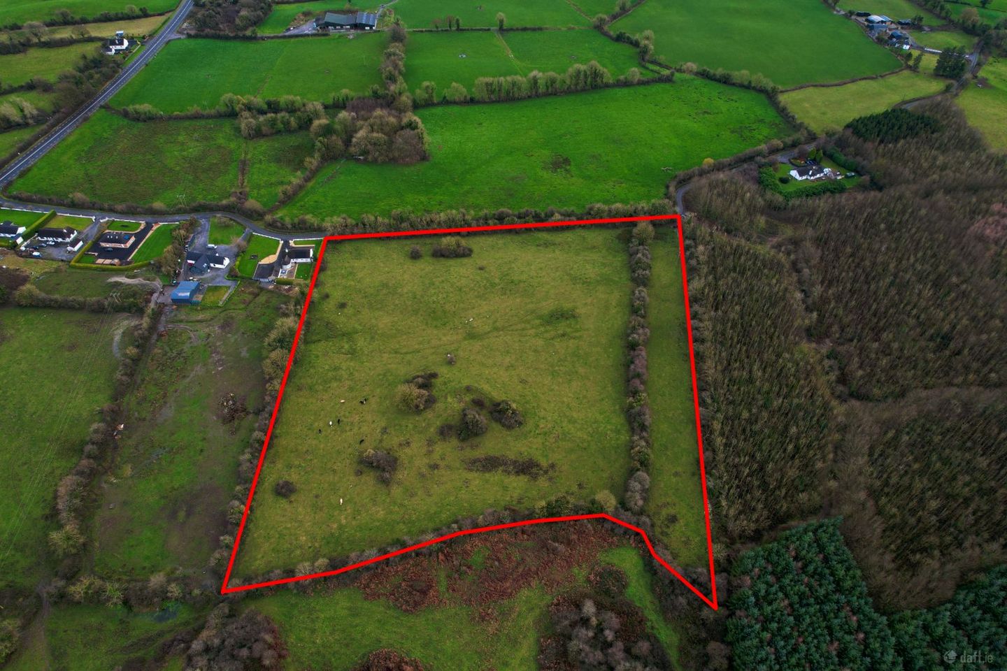 Fardrum, Athlone, Co. Westmeath