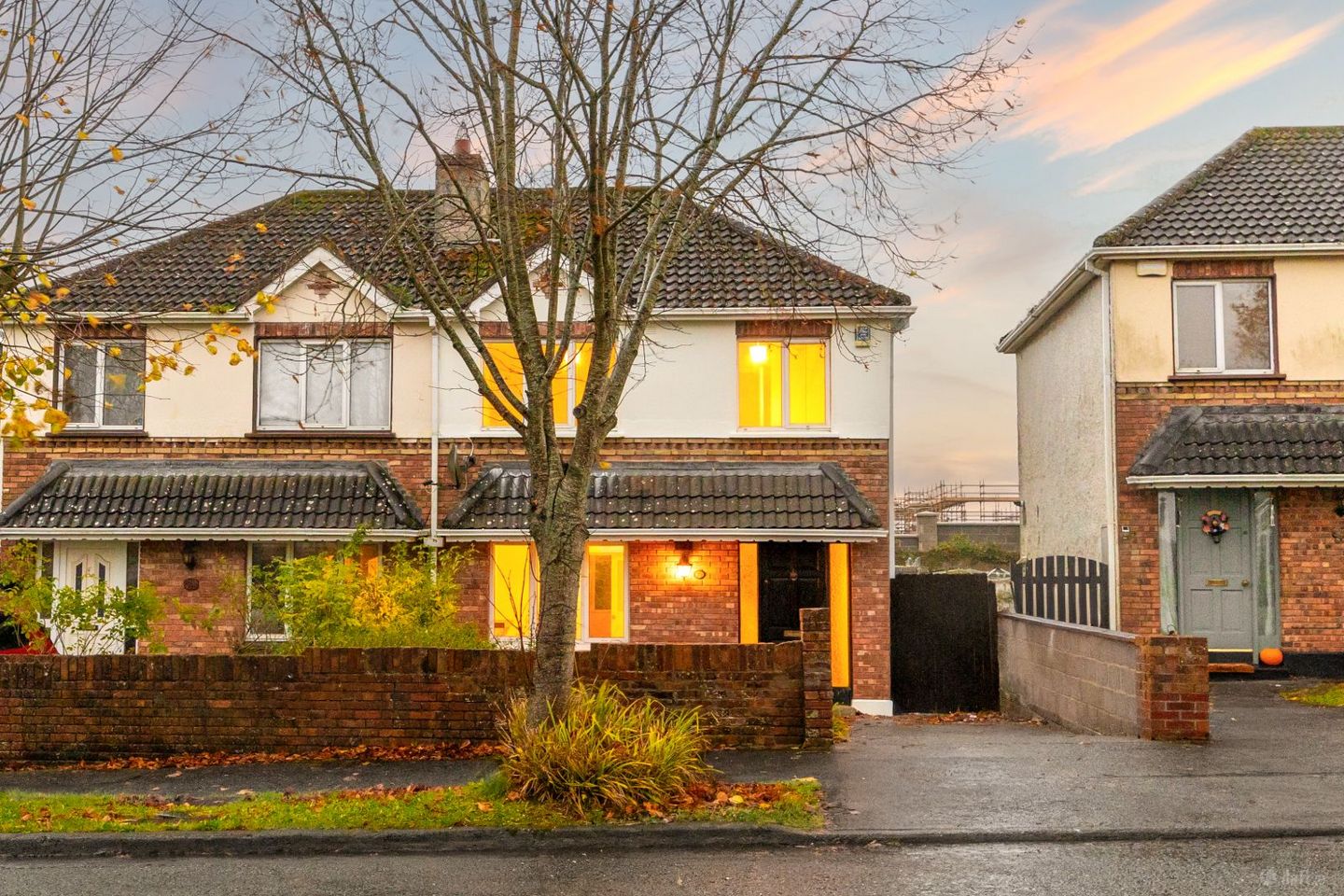 79 Rathcurragh, Green Road, Newbridge, Co. Kildare, W12R968