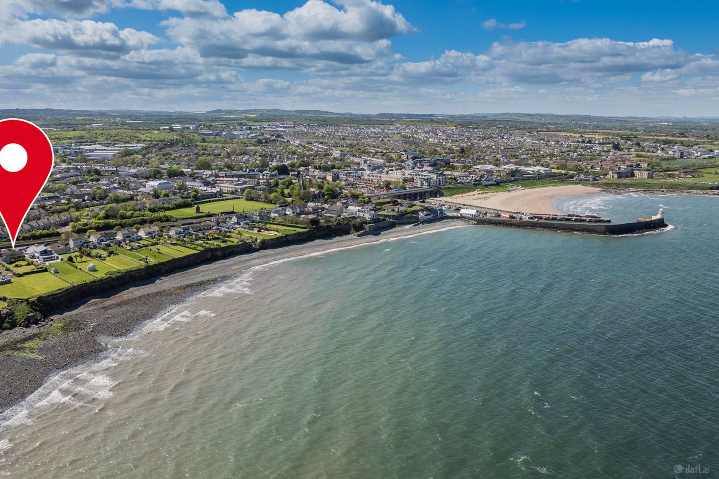 The Laurels, Seapoint, Balbriggan, Co. Dublin, K32ED71