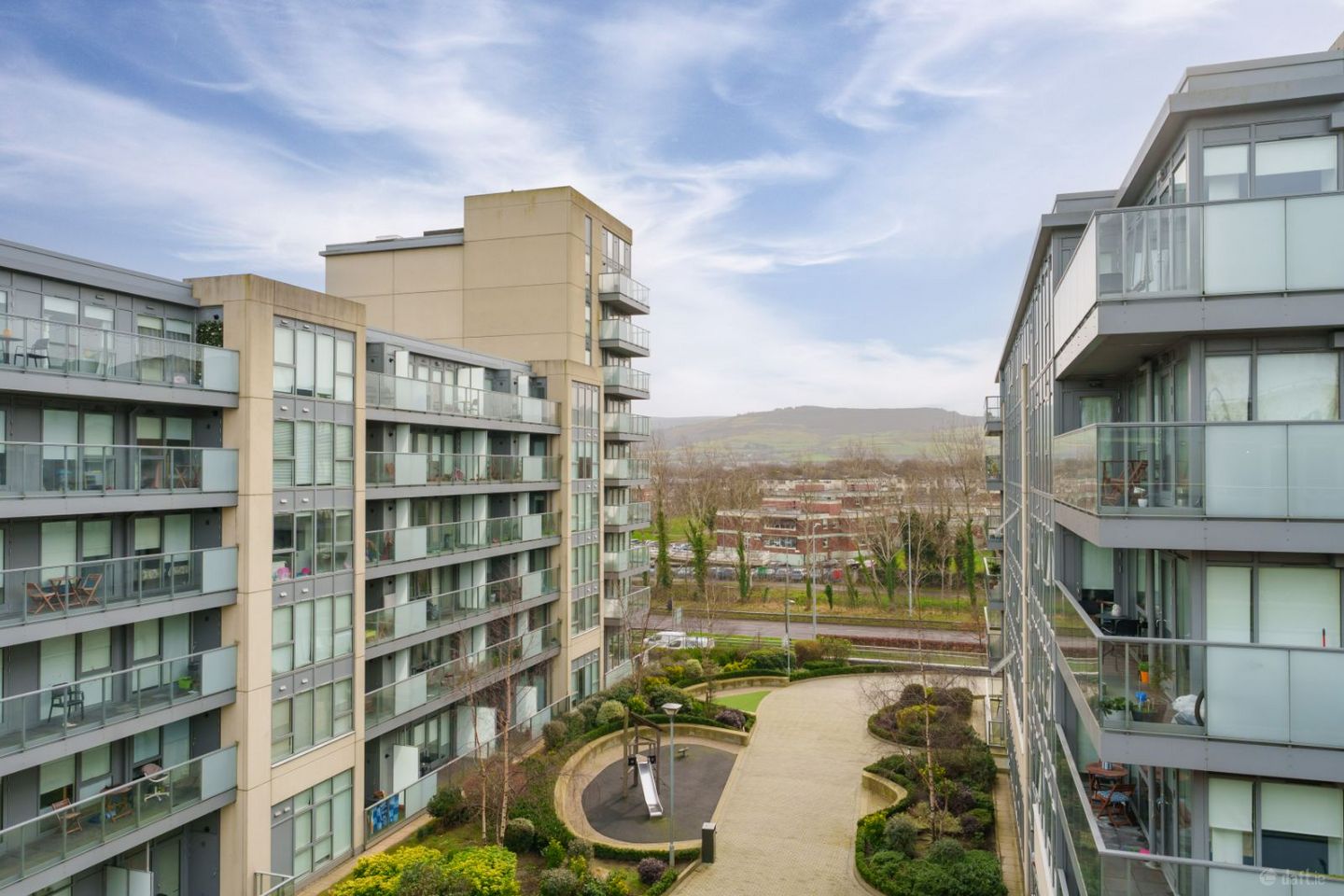 Apartment 26, New Bancroft Hall, Tallaght, Dublin 24, D24PH24