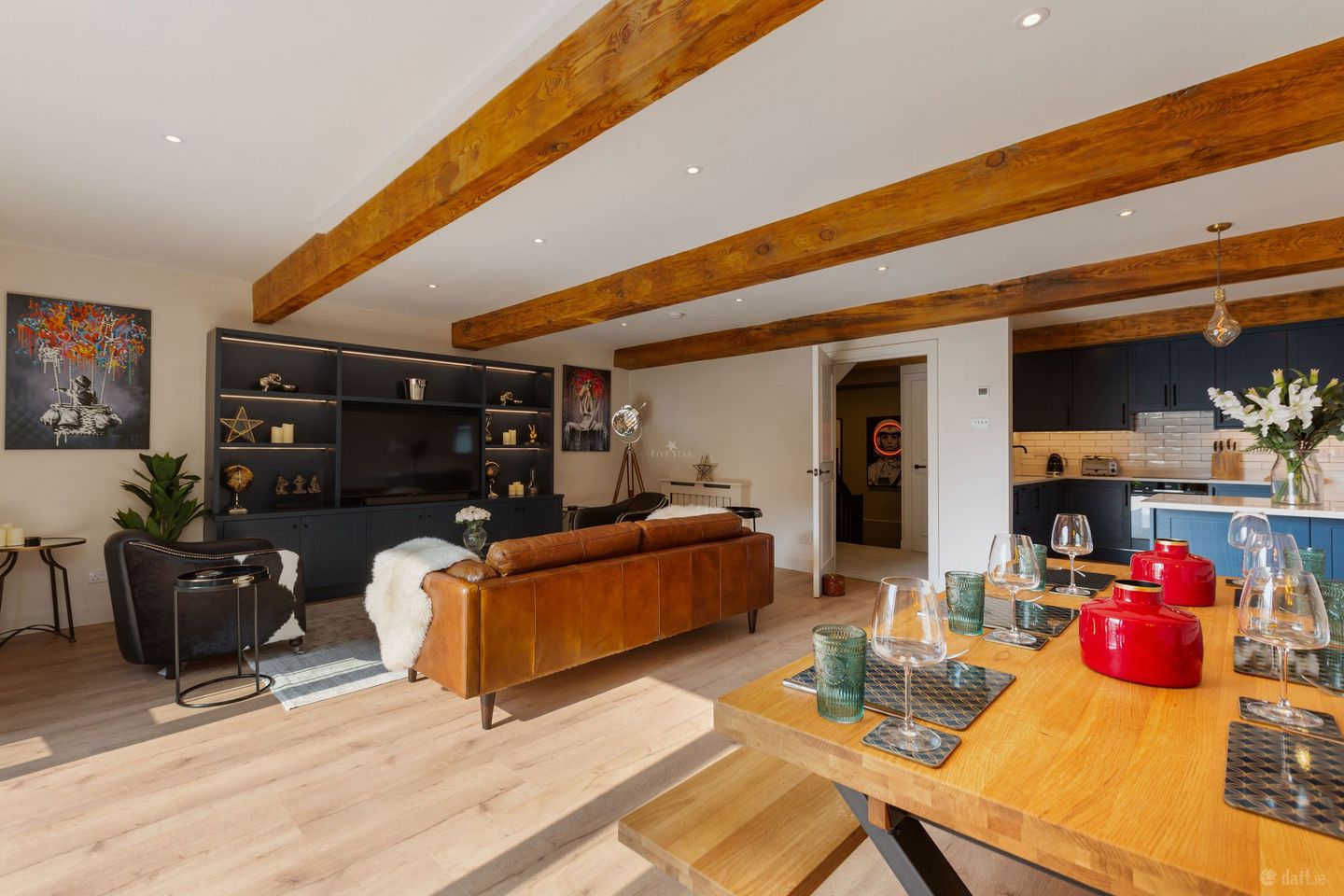 13 The Old Mill at the Maltings, Bray, Co. Wicklow