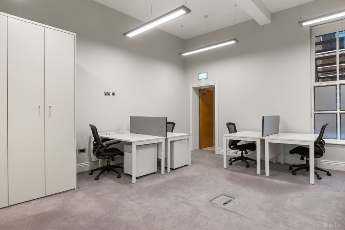 Mount Street Upper, Dublin 2