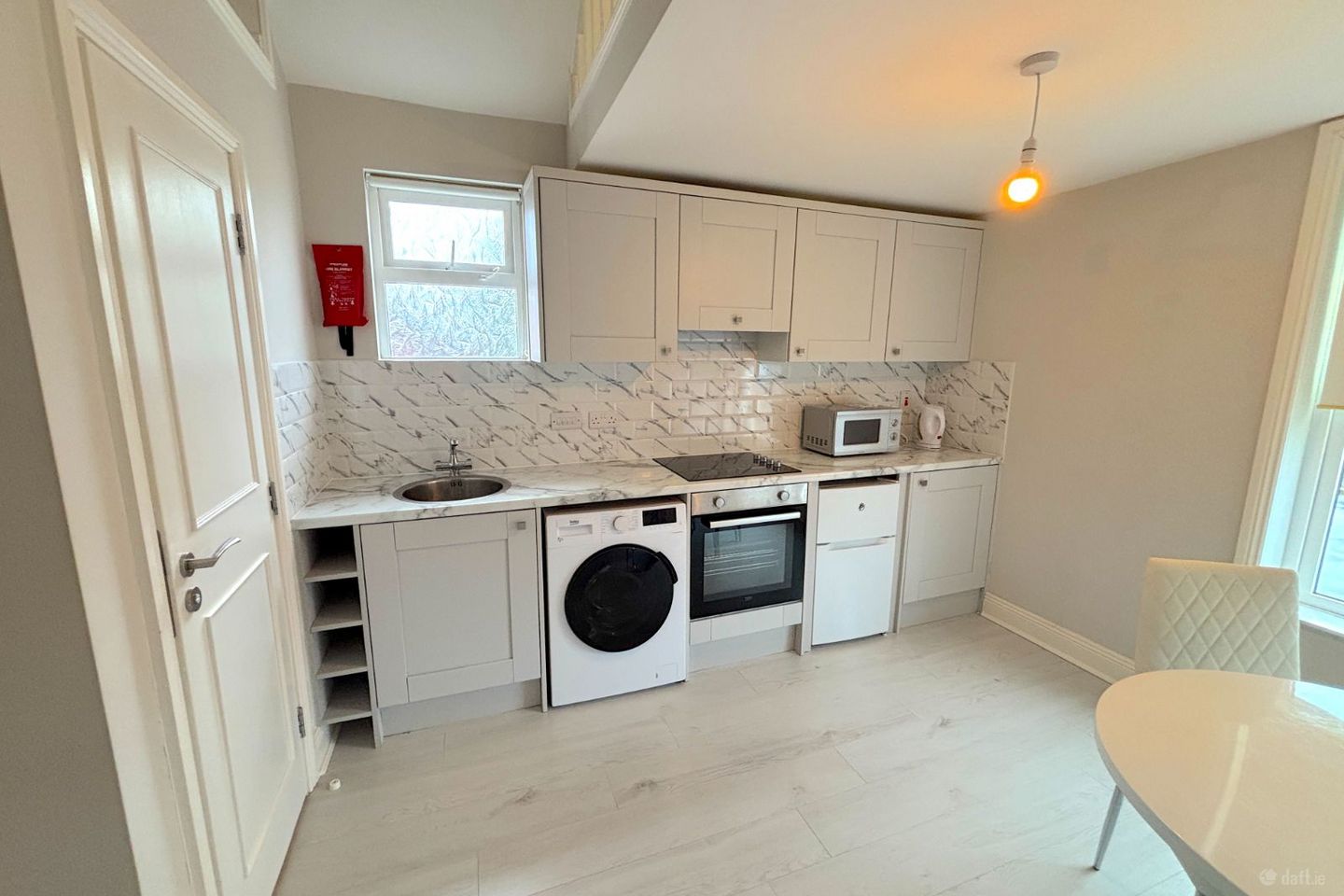 Marino Studio, Marino, Dublin 3