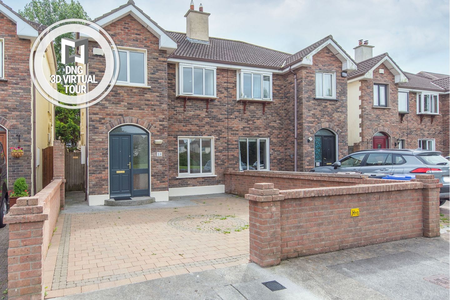 23 Windfield Gardens, Clybaun Road, Galway City, H91Y3KX