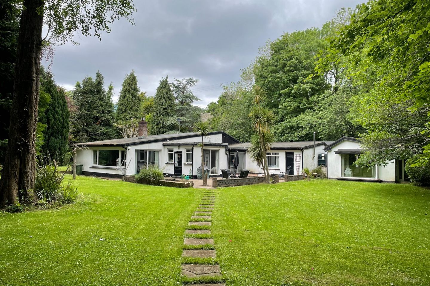 Riverwood, Riverwood, Cherrywood Road, Loughlinstown, Co. Dublin, D18R2V5