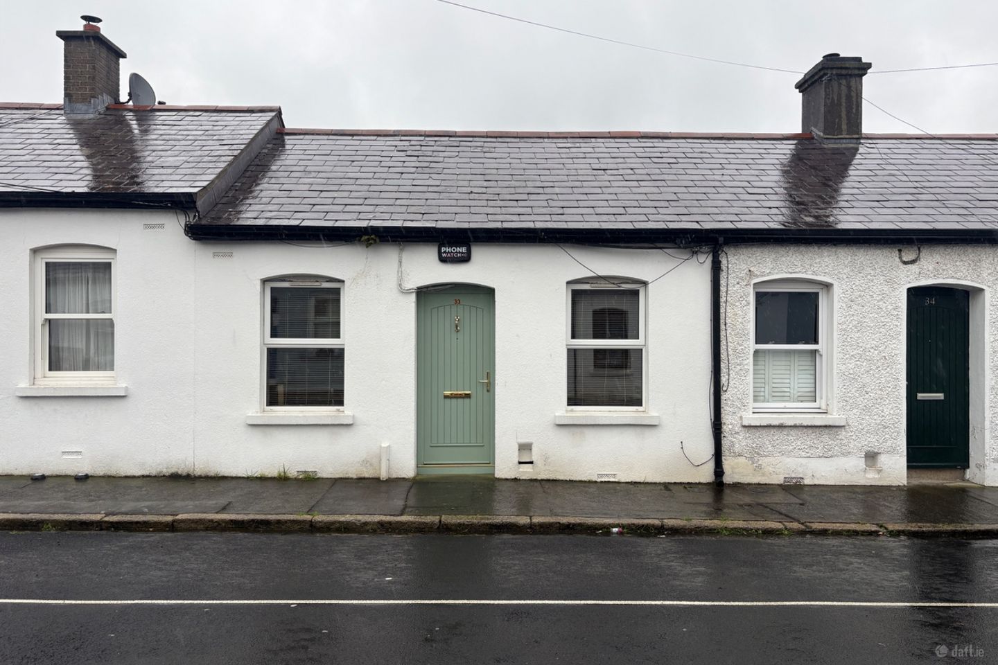 33 Niall Street, Dublin 7, Stoneybatter, Dublin 7
