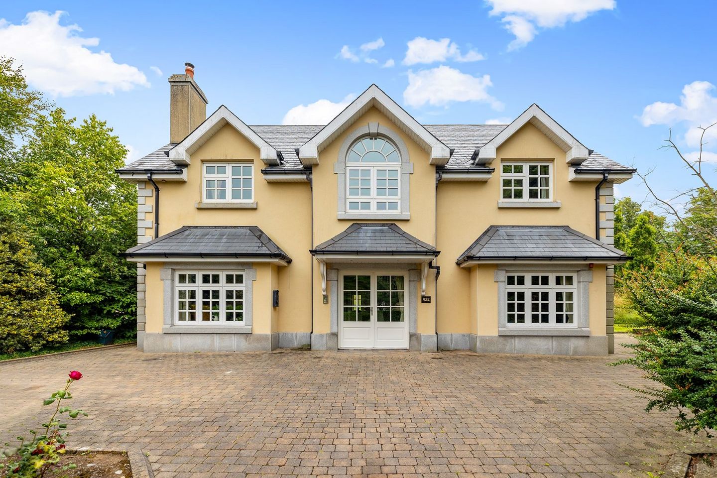 Ladycastle, The K Club, Straffan, Co. Kildare