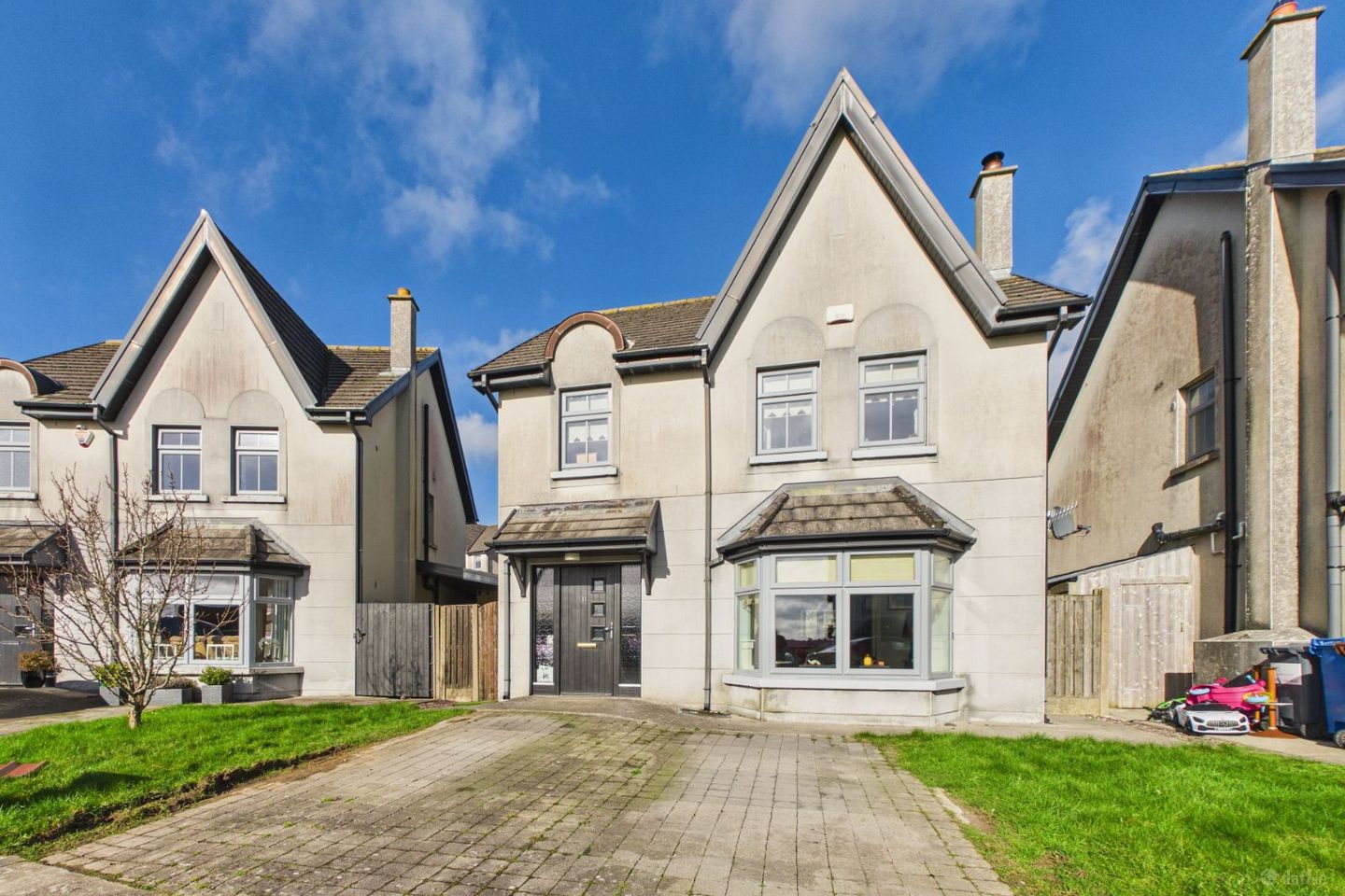 11 Aylesbury Place, Ferrybank, Waterford City, Co.Waterford., Slieverue, Co. Kilkenny, X91YKD8