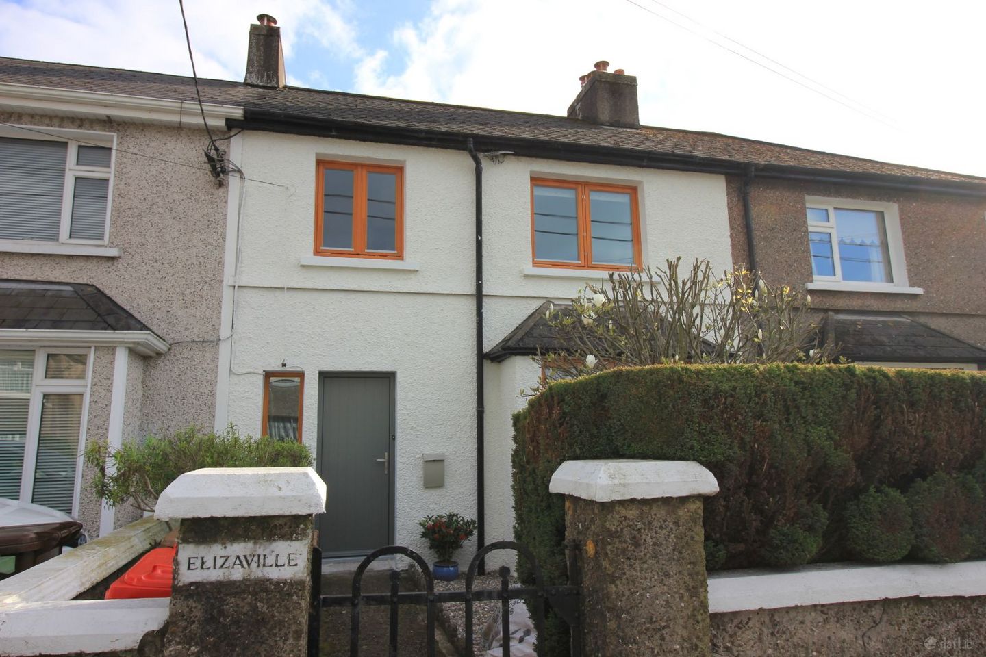 Elizaville, 64 Pic Du Jer Park, Ballinlough, Co. Cork, T12A6P2