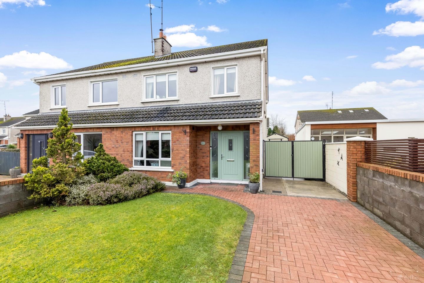 8 Talbot Court, Trim, Co Meath, C15RRF3