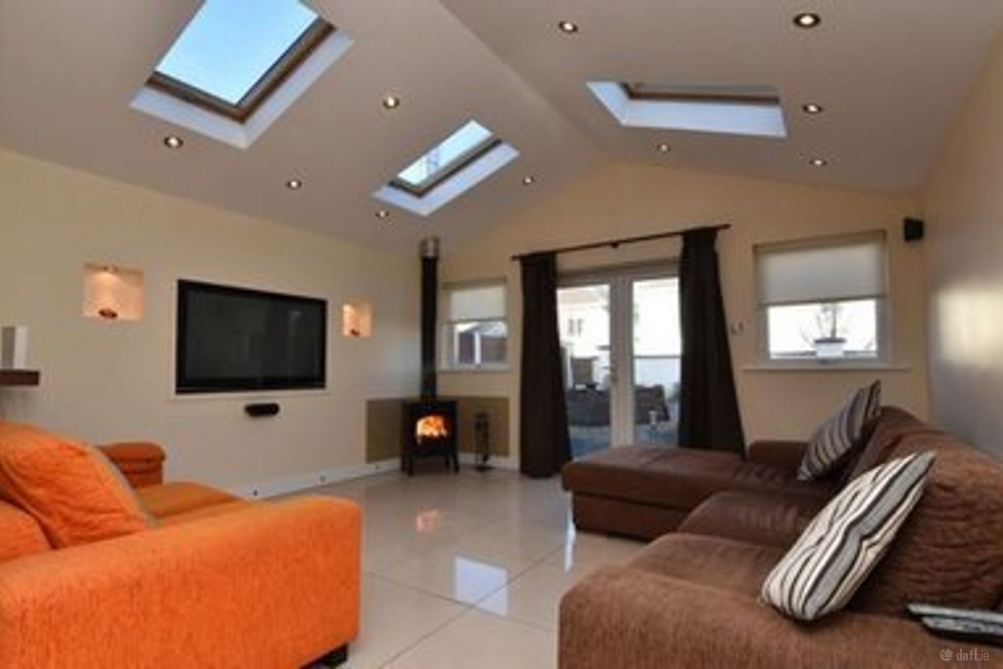 Holywell Meadows, Swords, Co. Dublin