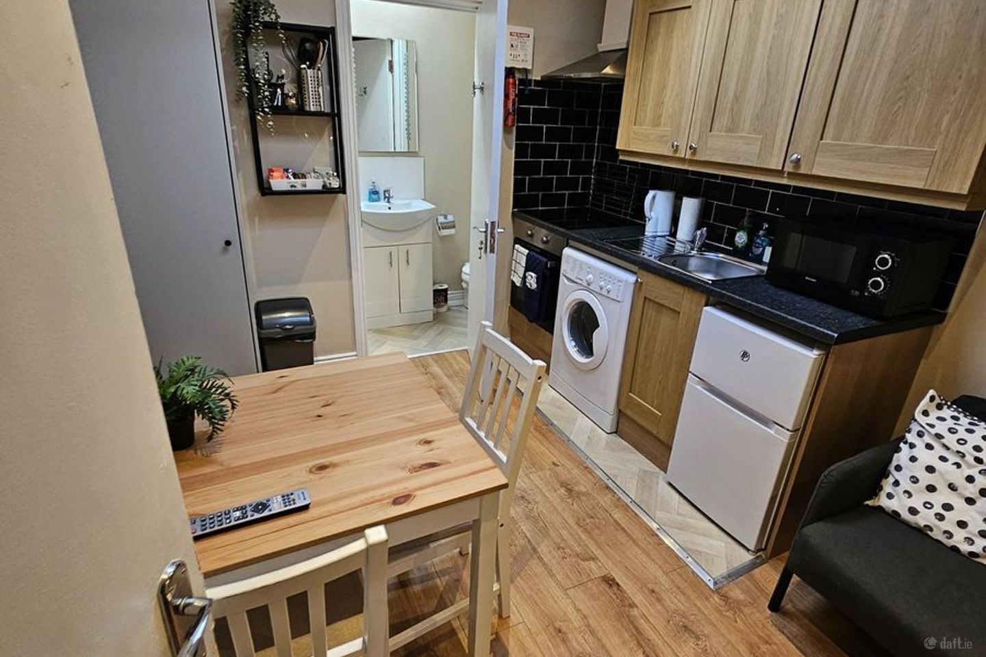 North Circular Road, North Circular Road, Dublin 7