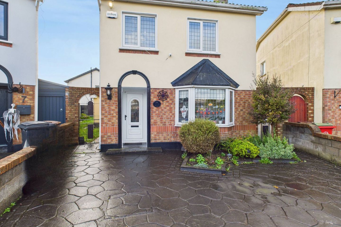 9 Elmfield Close, Clare Hall, Donaghmede, Dublin 13, D13Y7N0