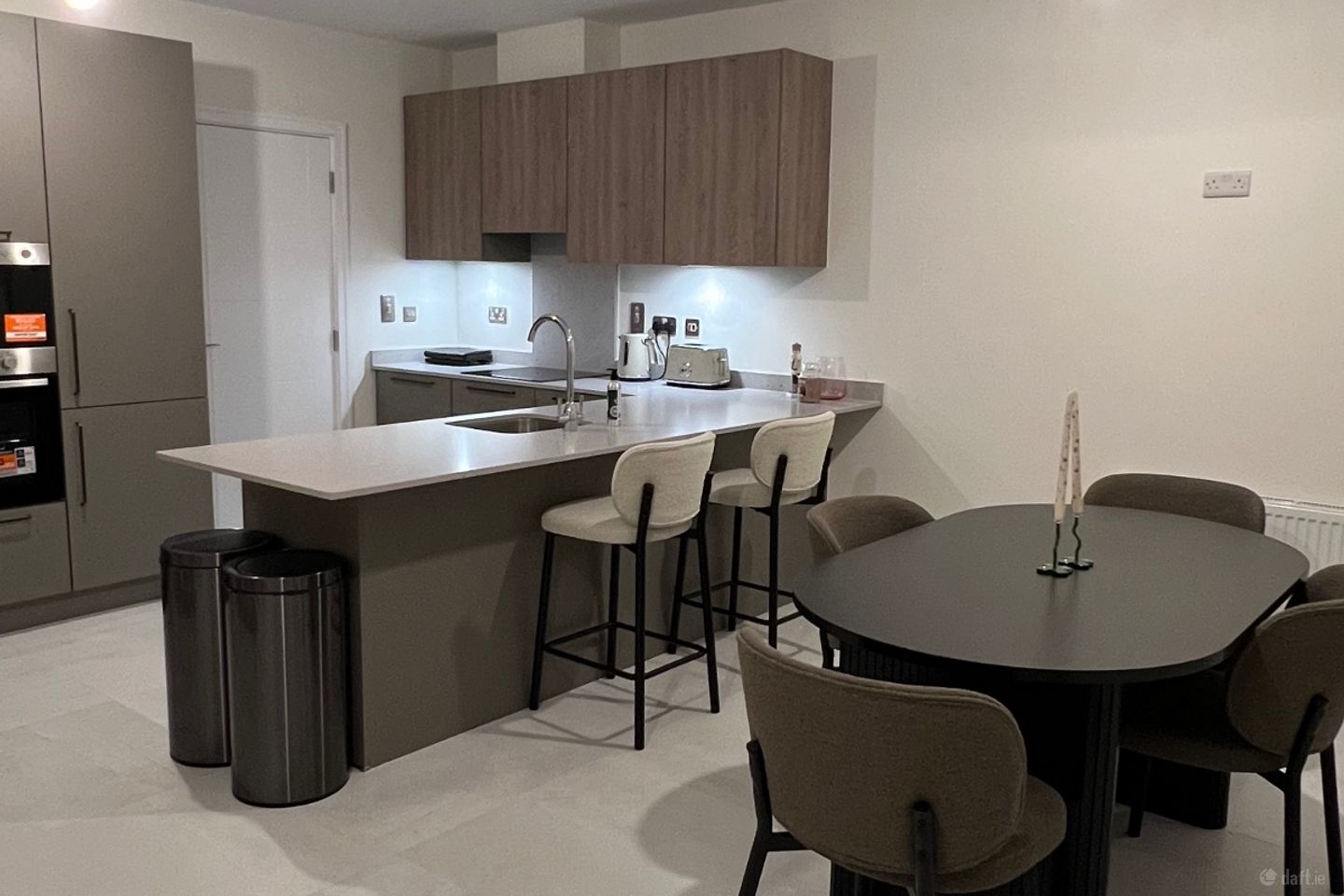 An Tobar, Letteragh, Co. Galway